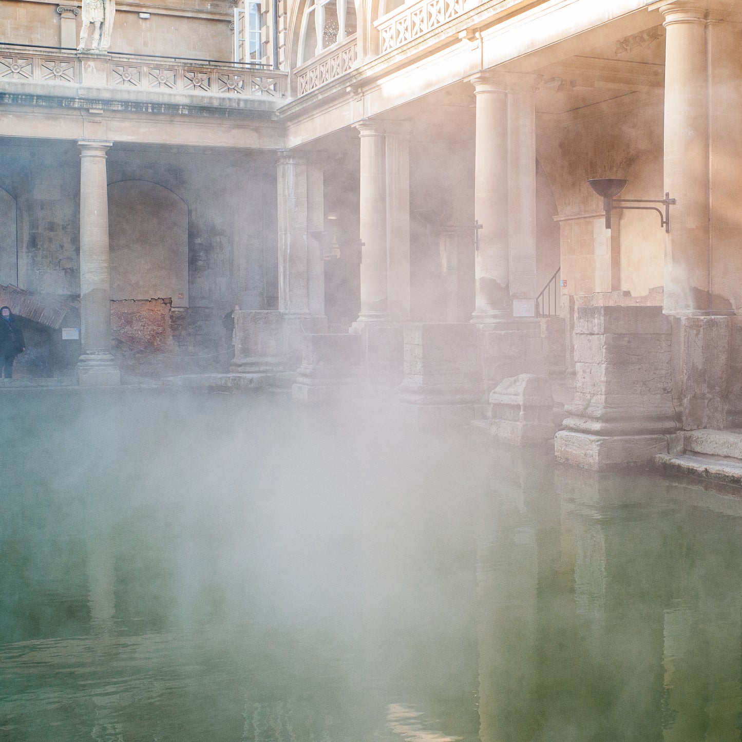 The Original Bath - Edition of 12