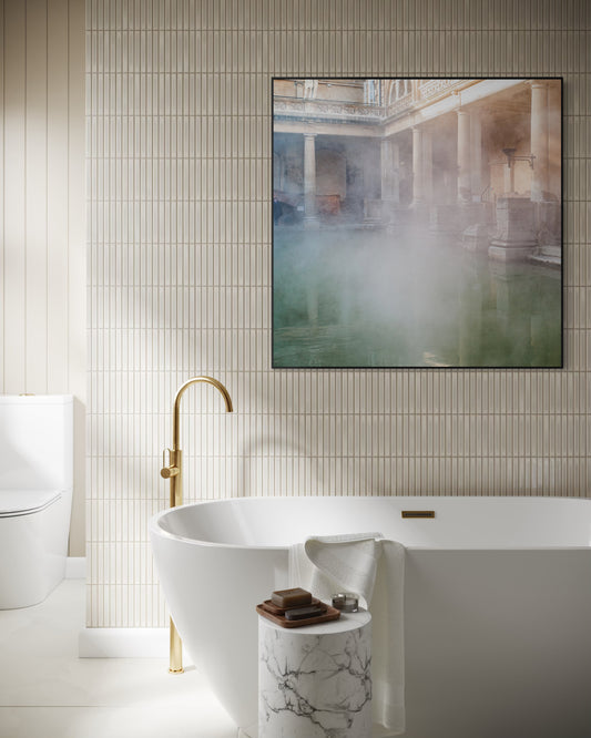 The Original Bath - Edition of 12