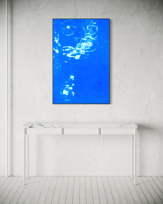 Reflections in Motion - Edition of 3