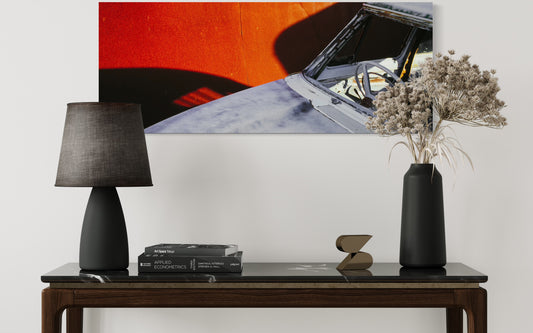 Rust & Shadow - Edition of 7