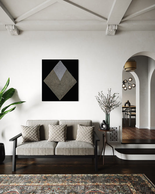 Geometric Artworks - New introduction for 2026!