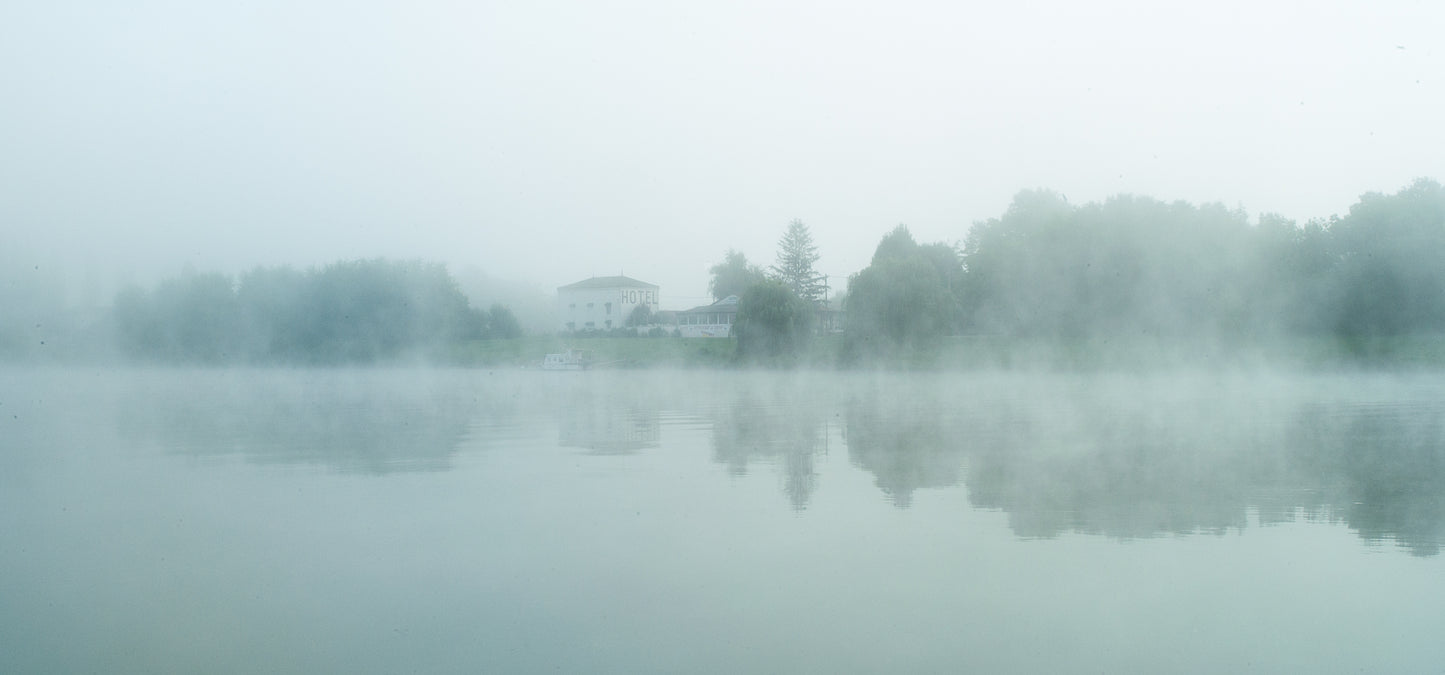 Hotel Du Lac - Edition of 12