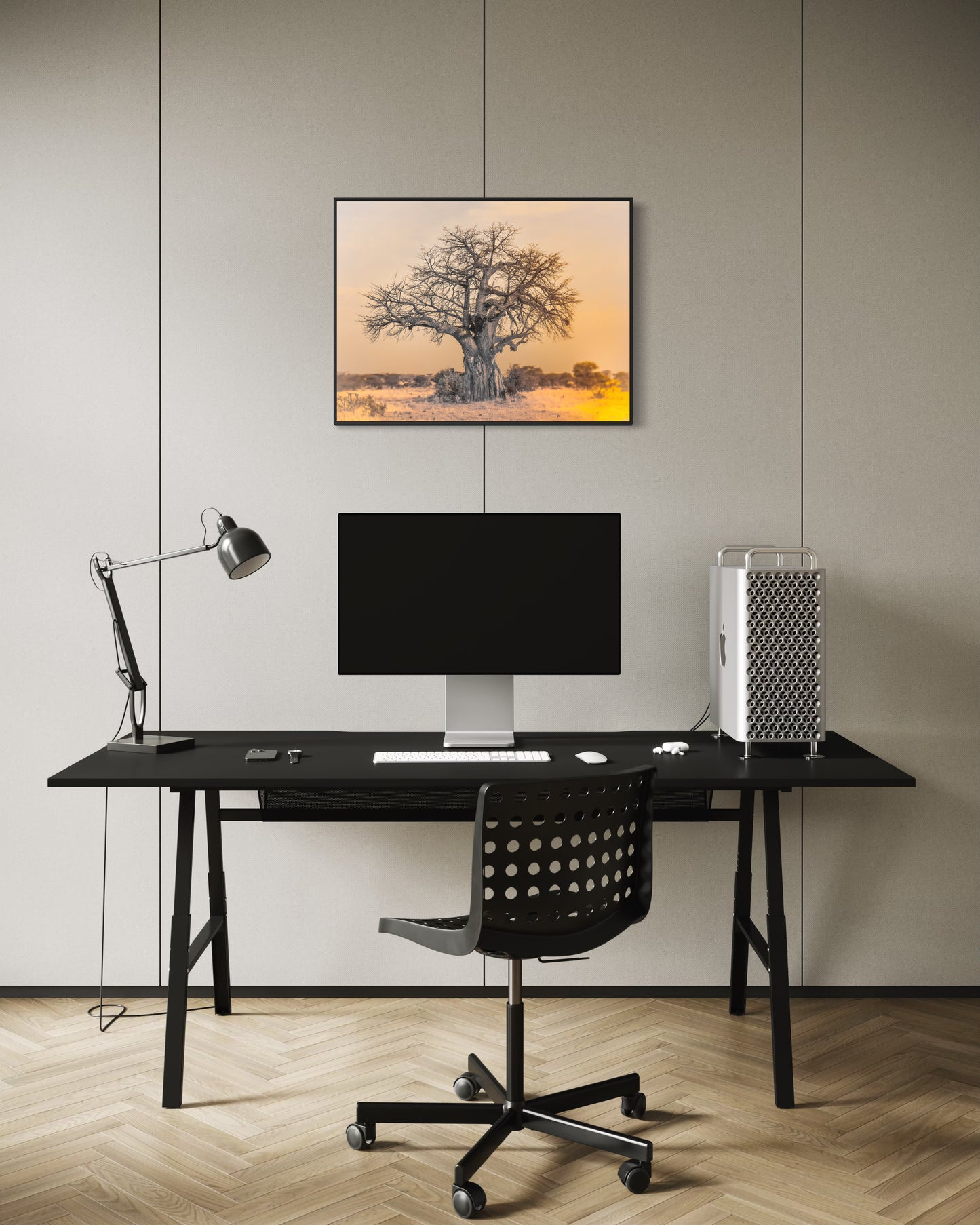 The Baobab - Edition of 12