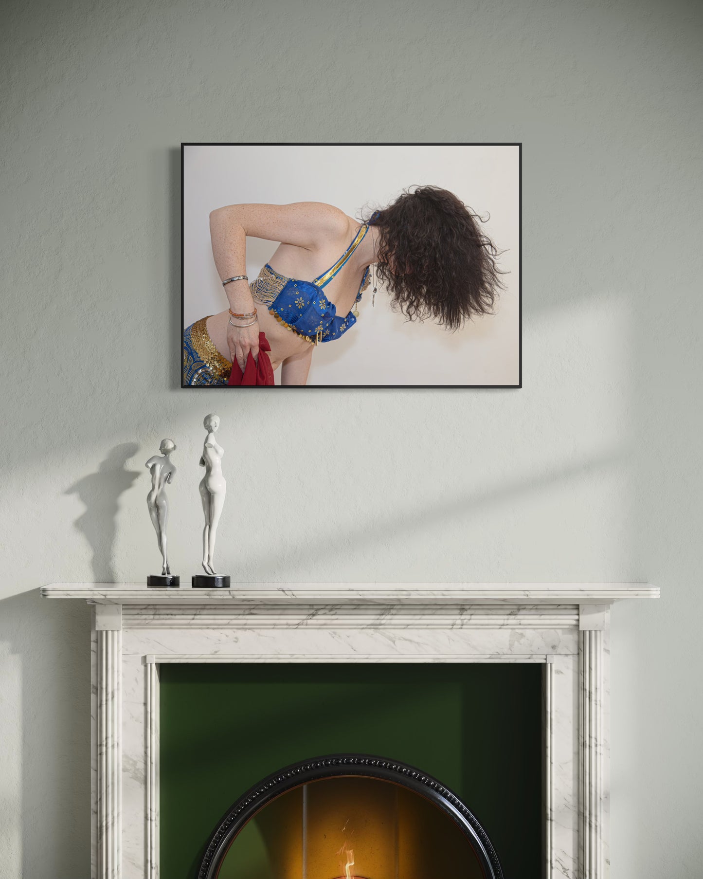 Danse Du Ventre - Edition of 1/12