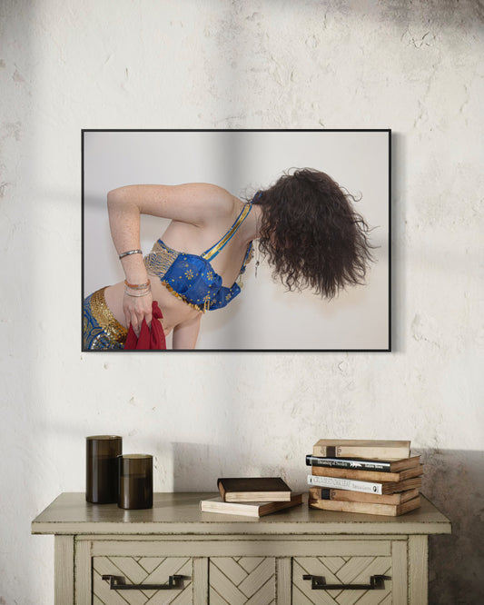 Danse Du Ventre - Edition of 1/12