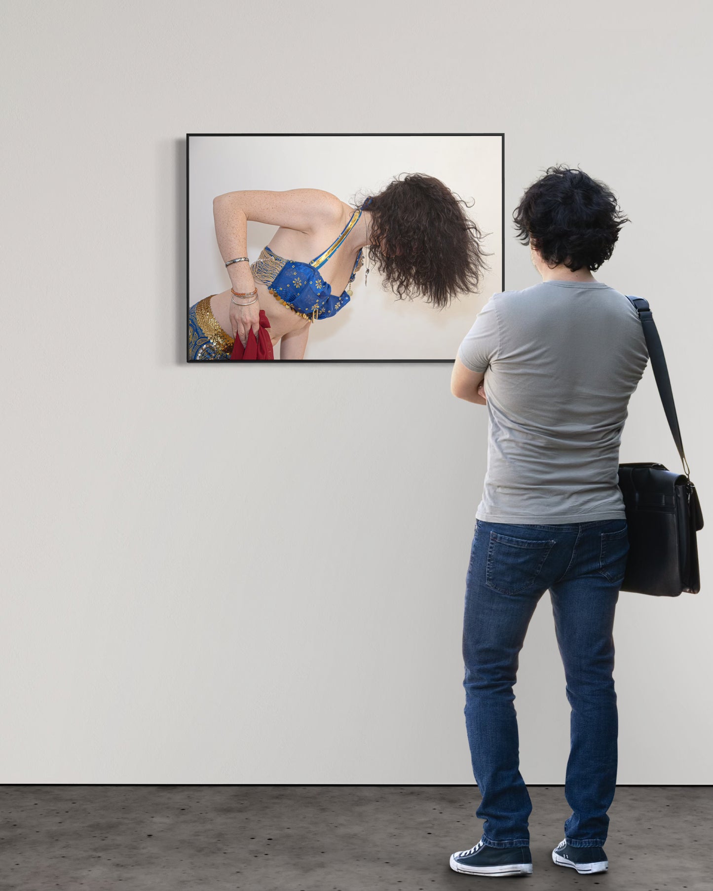 Danse Du Ventre - Edition of 1/12