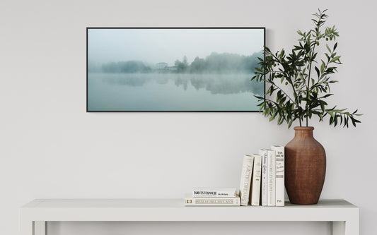 Hotel Du Lac - Edition of 12