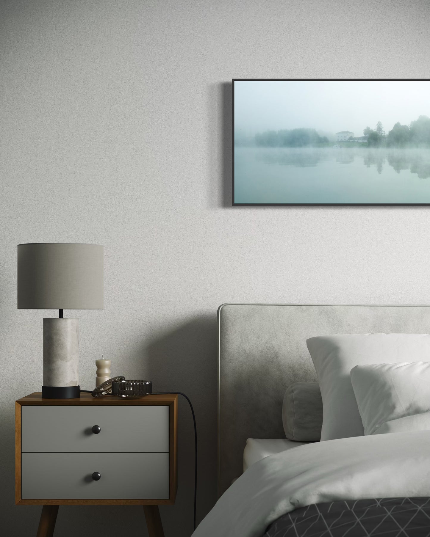 Hotel Du Lac - Edition of 12