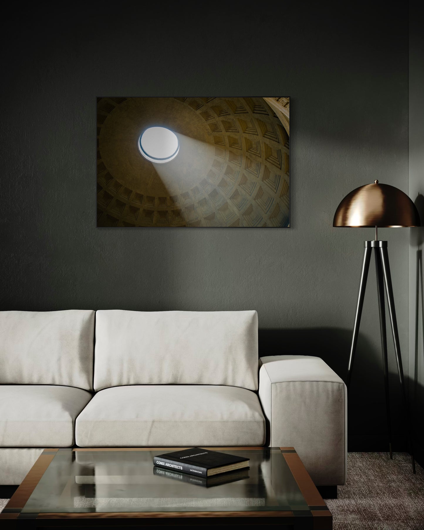 The Light Within - Edition of 7