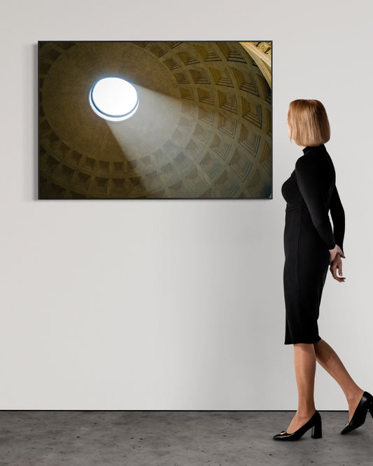 The Light Within - Edition of 7
