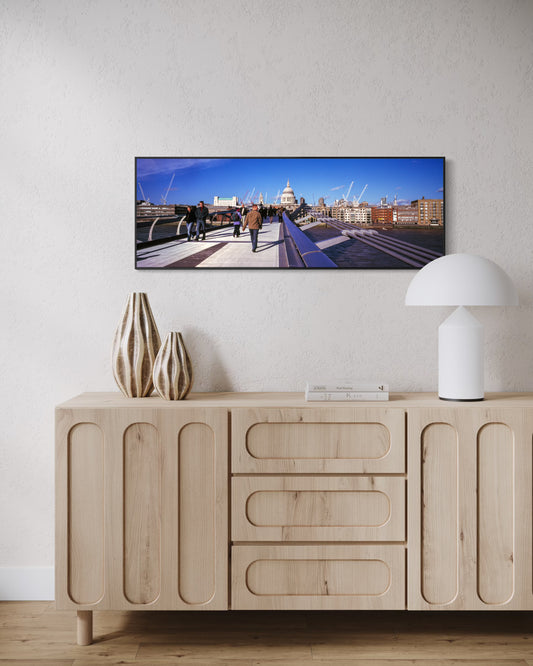 Millennium Bridge - Edition of 12