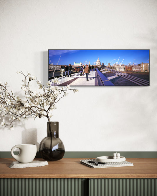 Millennium Bridge - Edition of 12