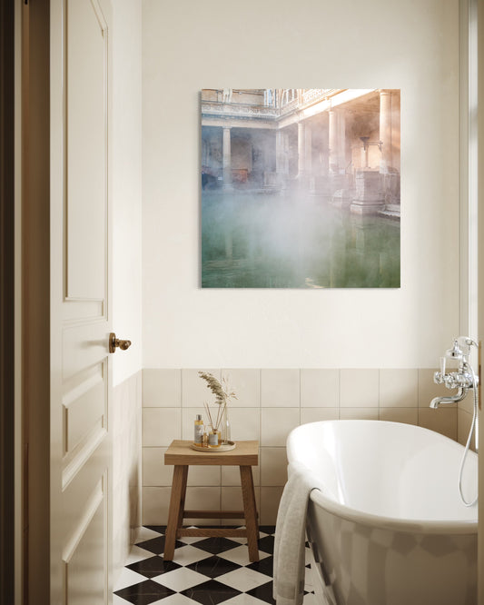 The Original Bath - Edition of 12