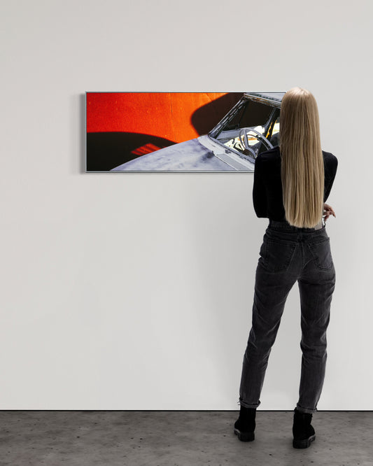 Rust & Shadow - Edition of 7