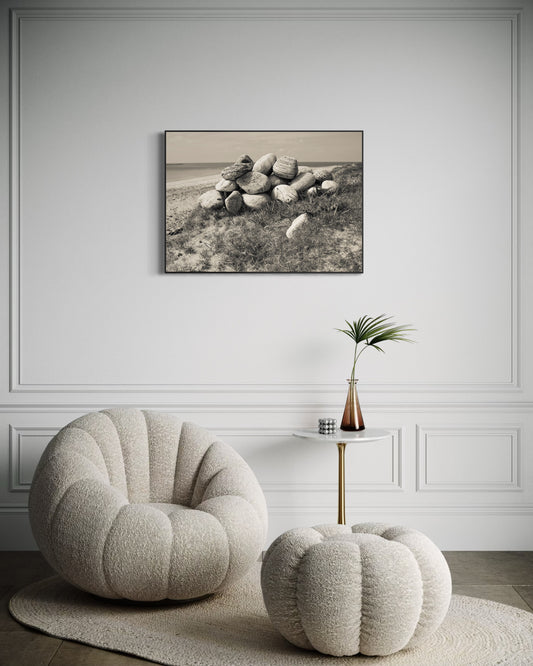 Symbolic Stones - Edition of 7
