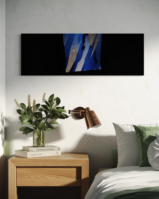 Under The Walkway - Edition of 12