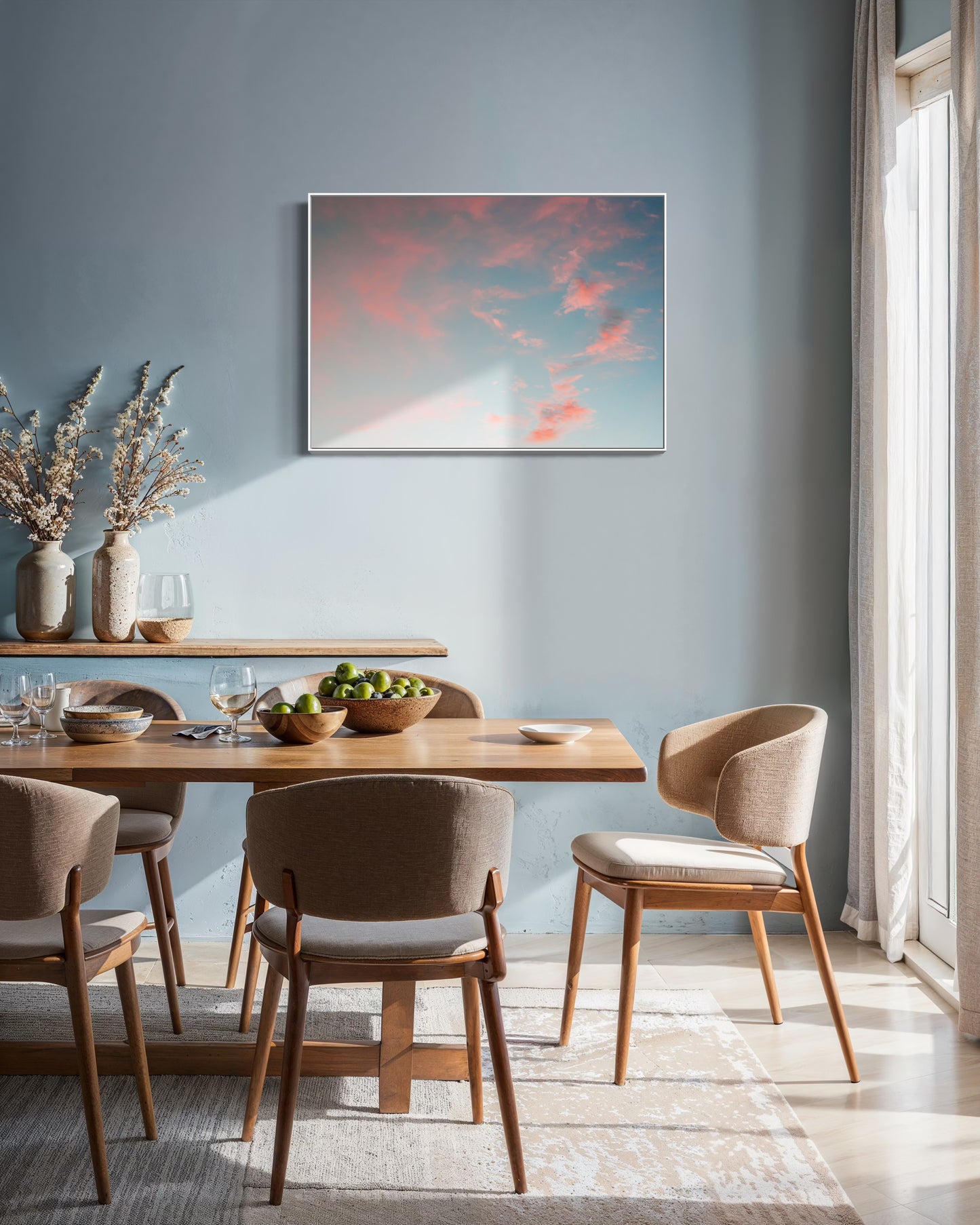Whimsical Sky - Edition of 7