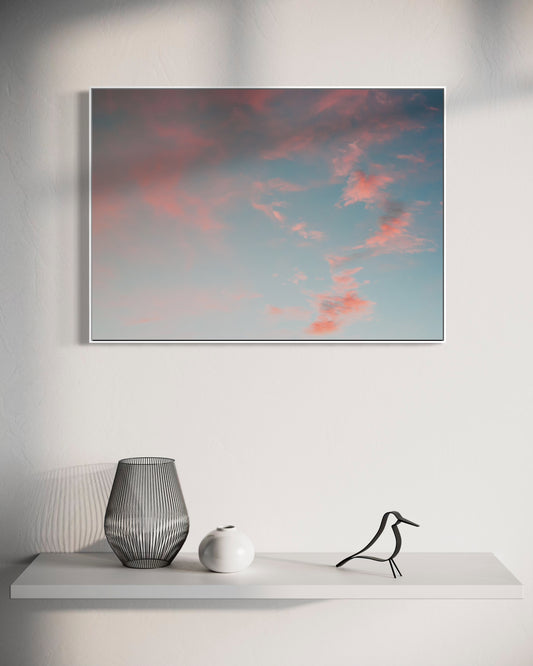 Whimsical Sky - Edition of 7