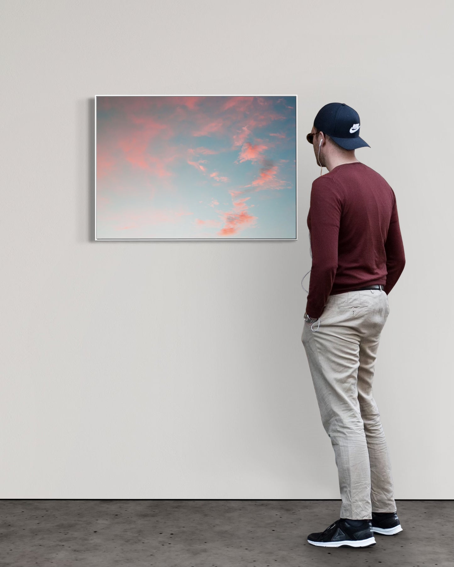 Whimsical Sky - Edition of 7